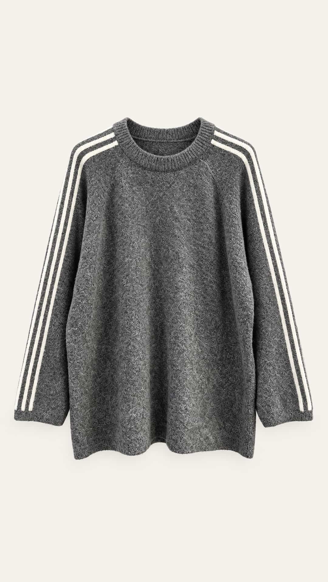 Umania Oversize Pullover
