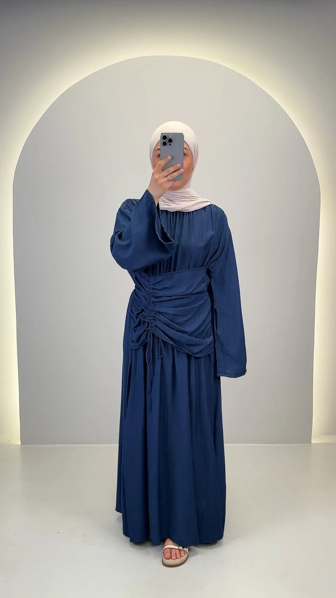Sahra Dress