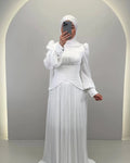Estel Wedding dress