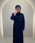 Lale Evening dress Dark Blue