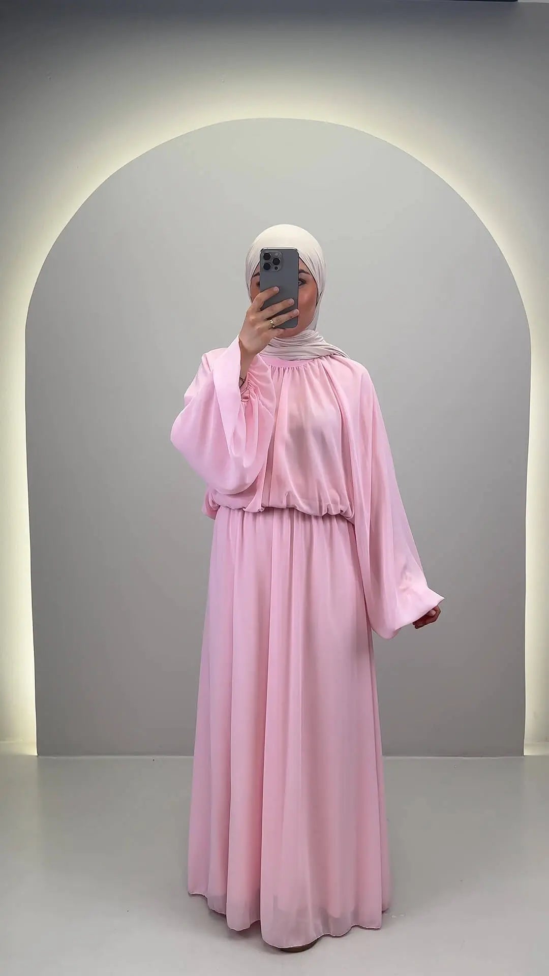Malak Skirt