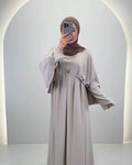 Melek Abaya Vizon