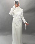 Ariela Nikah Elbisesi