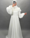 Bahar Brautkleid