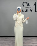 Elizan Nikah Elbisesi