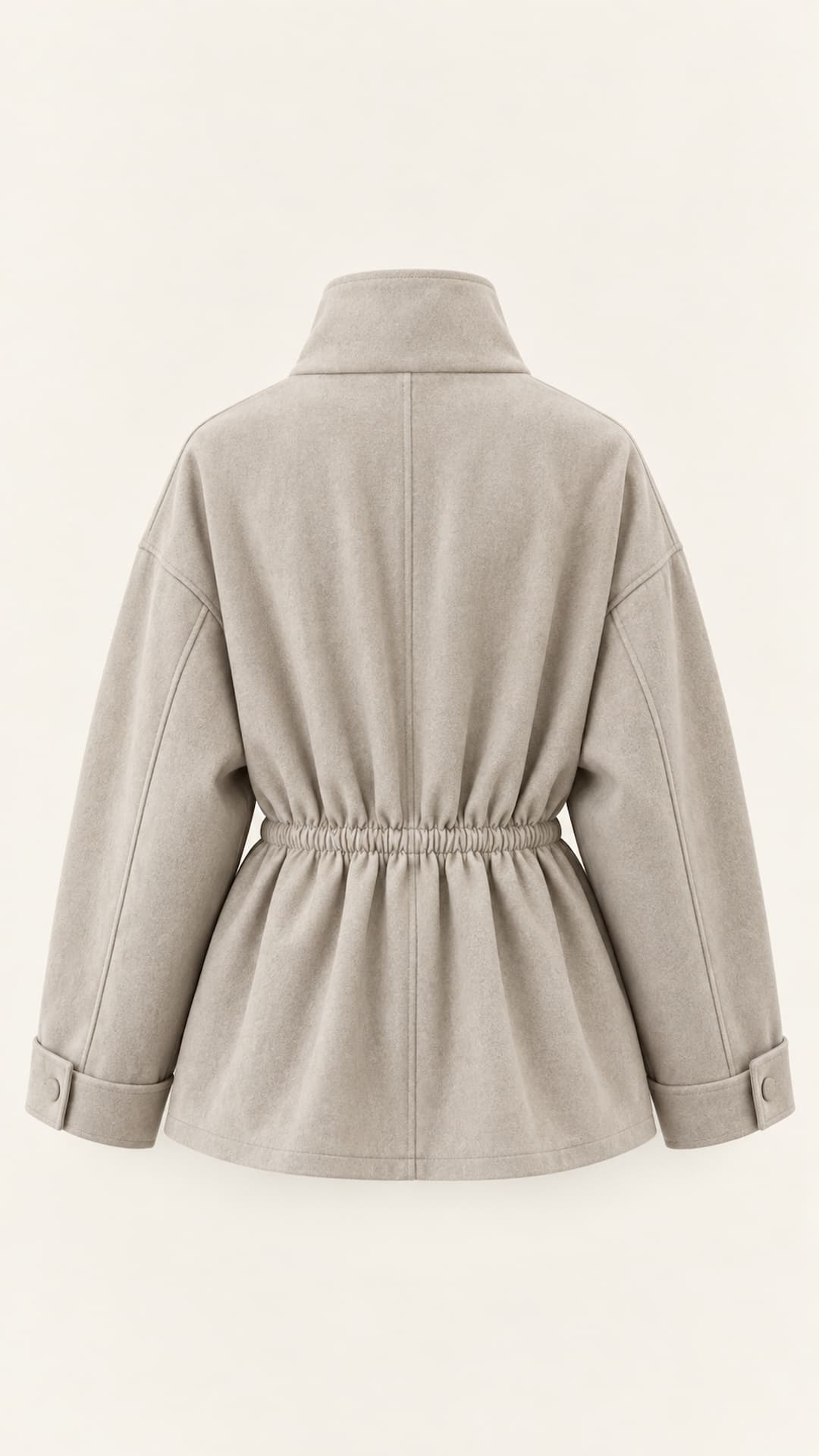 Veloura Jacke