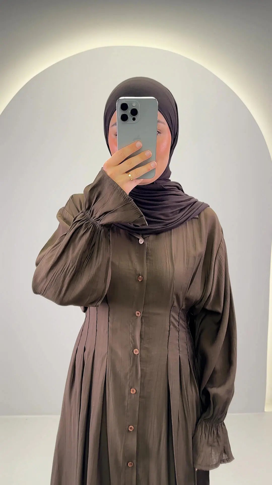 Safiya Dress