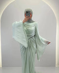 Perria Abendkleid Mint