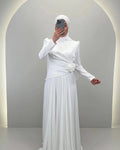 Noor Brautkleid