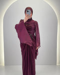 Perria Abendkleid Berry