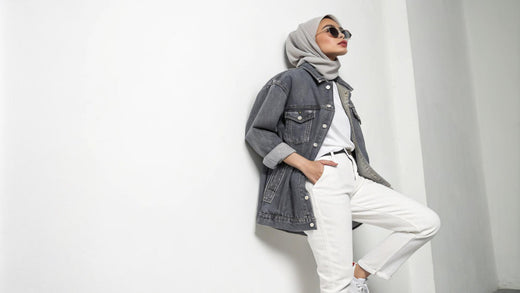 Die schönsten Hijab Abendkleider: Die neuesten Trends und Styling-Tipps - Semode