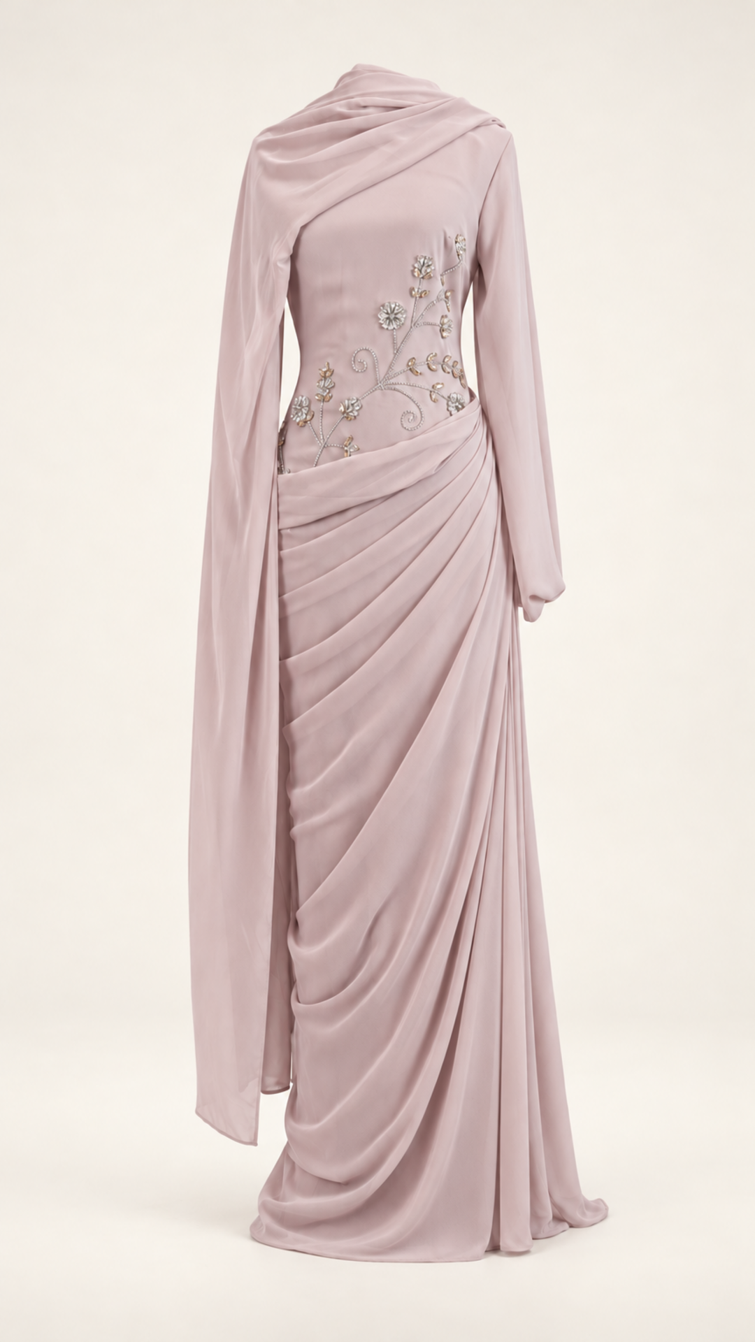 Hayal Evening dress Pre Order