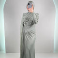 Arya Abendkleid Mint