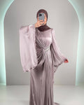 Asya Abendkleid Rosa