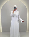 Melday Wedding dress