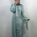 Dunja Abendkleid Mint