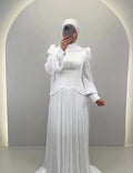 Estel Wedding dress