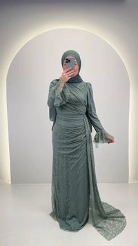 Eliza Abiye Haki