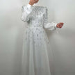 Fidea Brautkleid