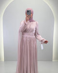 Oysu Abendkleid Rosa