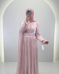 Oysu Abendkleid Rosa