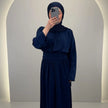 Lale Evening dress Dark Blue