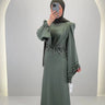 Maya Abendkleid Grün