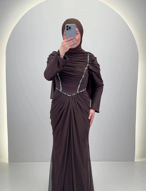 Yanan Evening dress