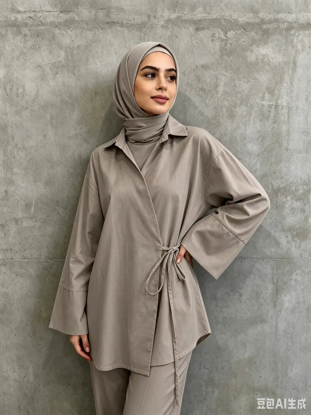 Nisa Top
