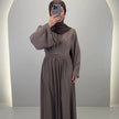 Mima Abiye Taupe