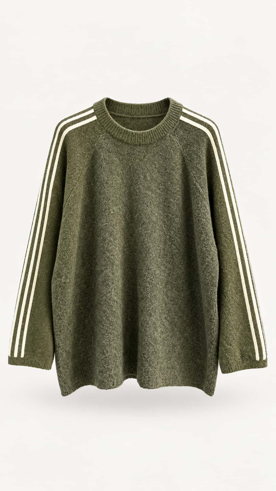 Umania Oversize Pullover