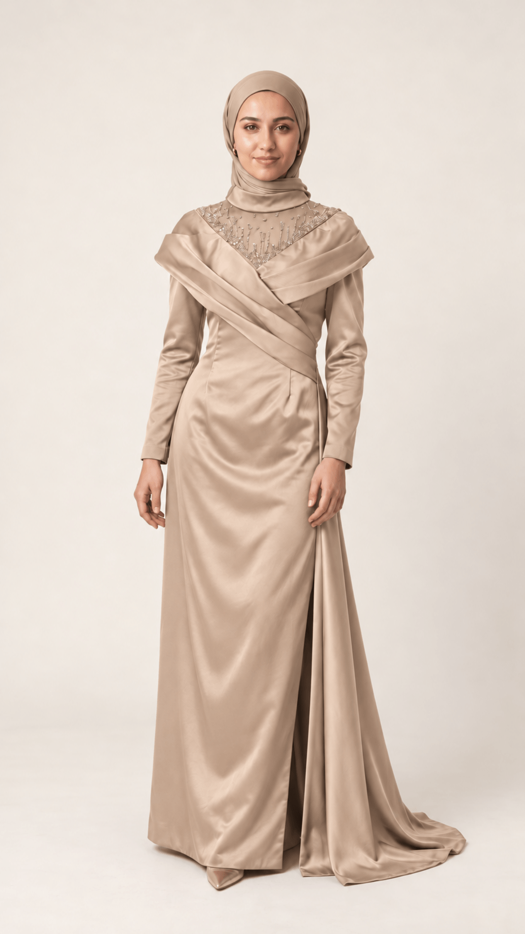 Seray Abendkleid