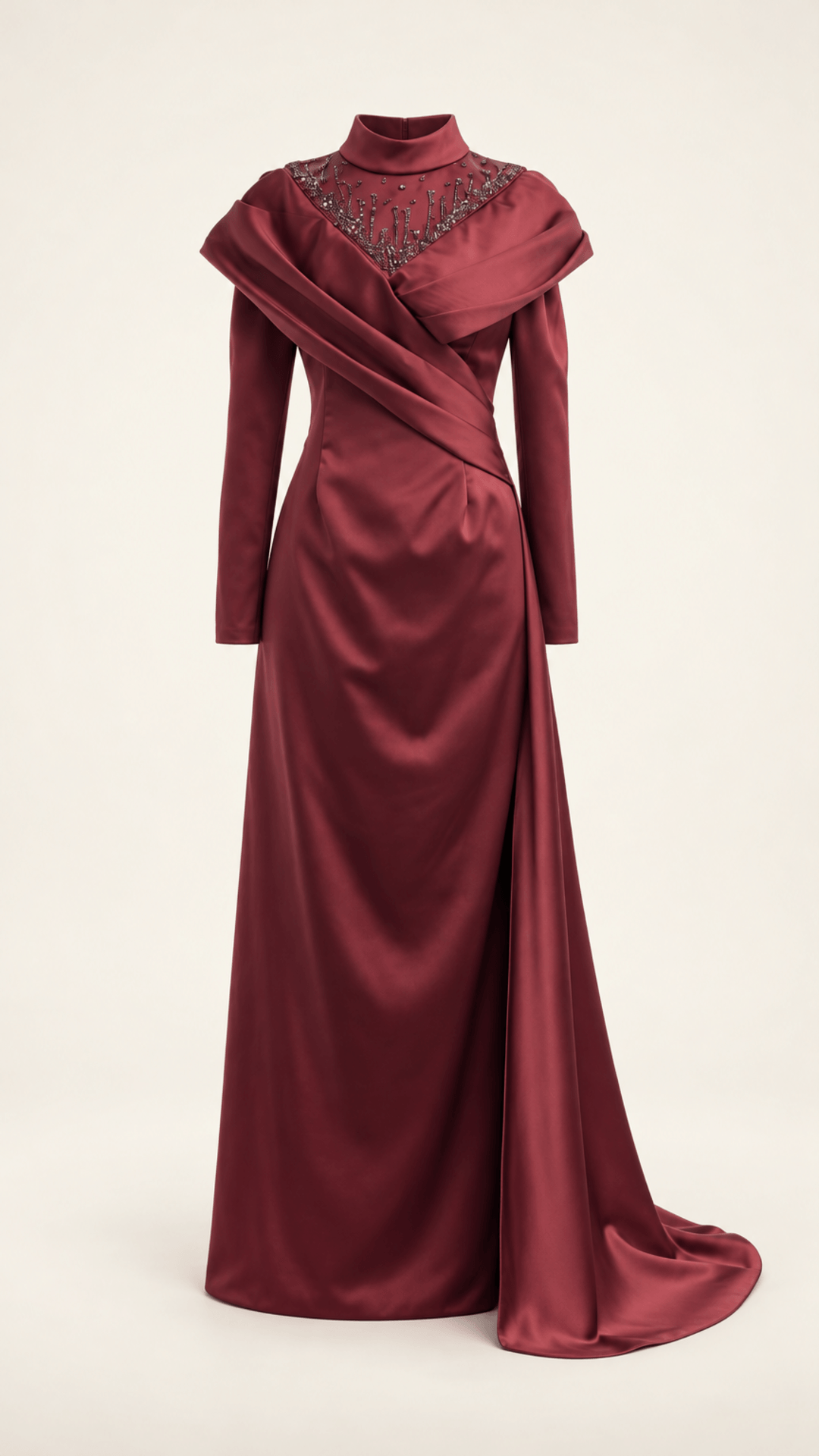Seray Abendkleid