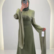 Yarenay Evening dress Mint