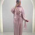 Yildiz Abendkleid Rose