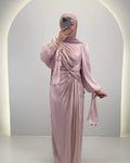 Yildiz Abendkleid Rose