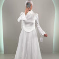 Avra Brautkleid
