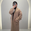 Miyaz Coat Beige 01