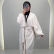 Rike Coat Beige