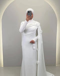 Saralia Wedding dress