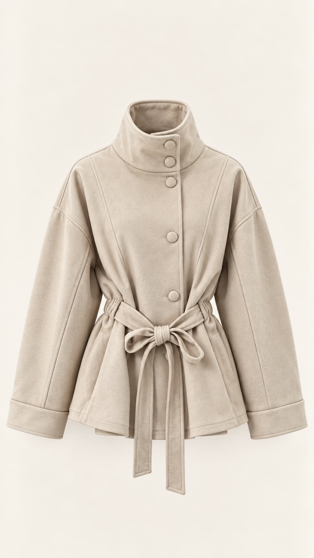 Veloura Jacke