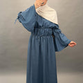 Hiraya Kleid Blau