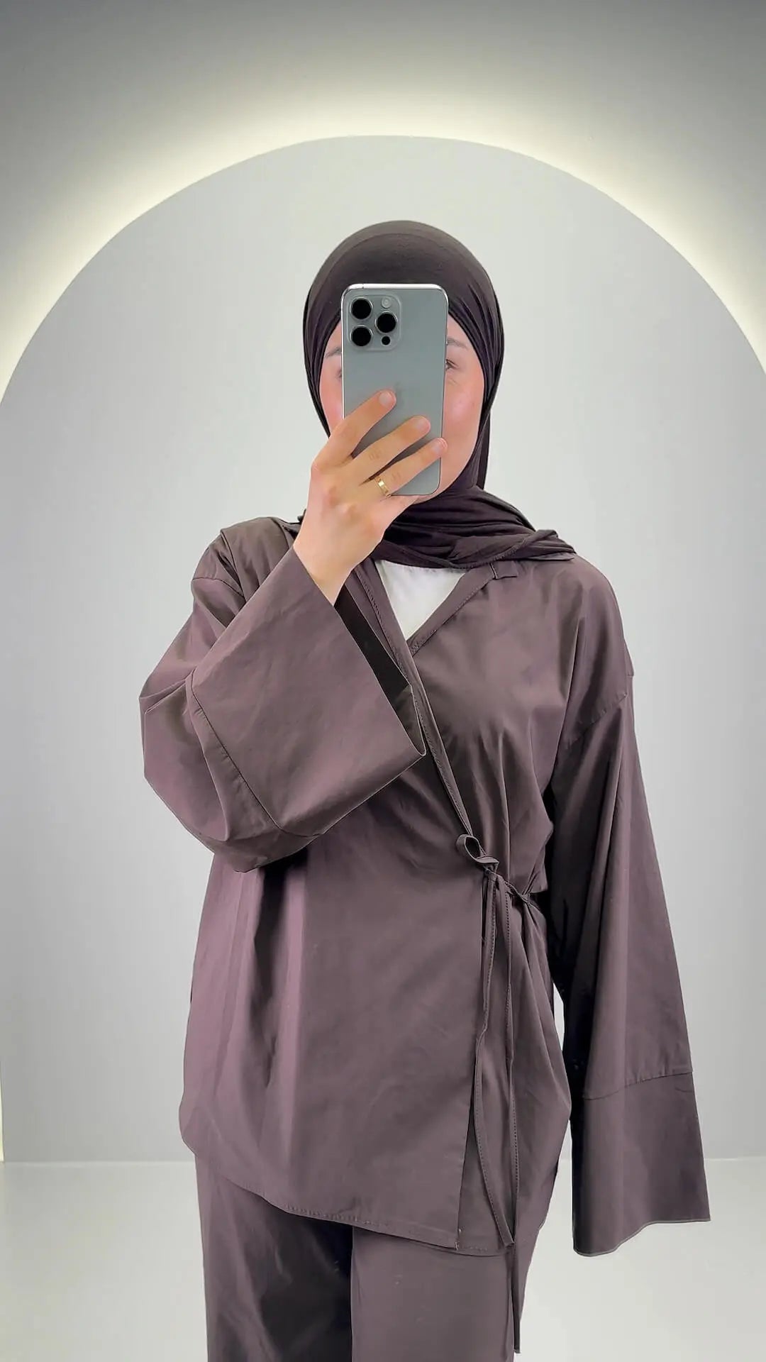 Nisa Top