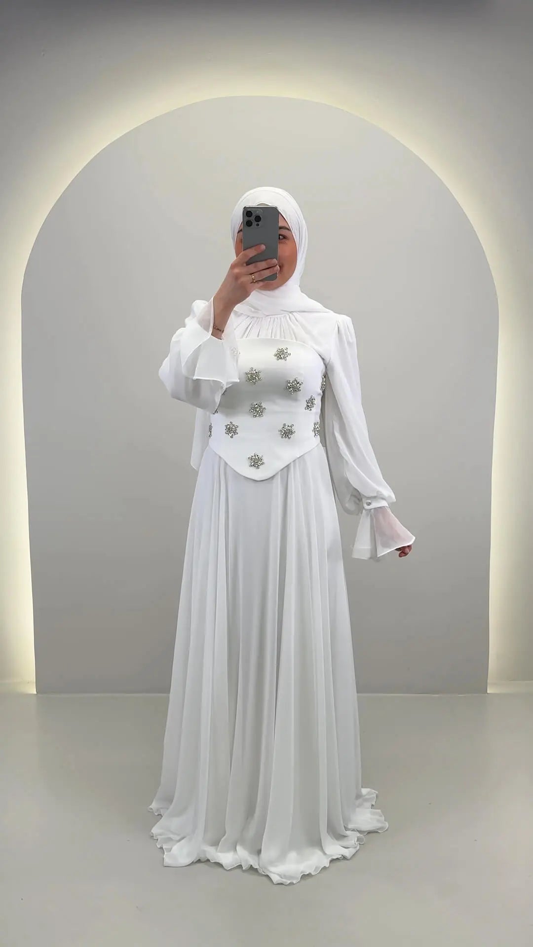 Wedding dresses