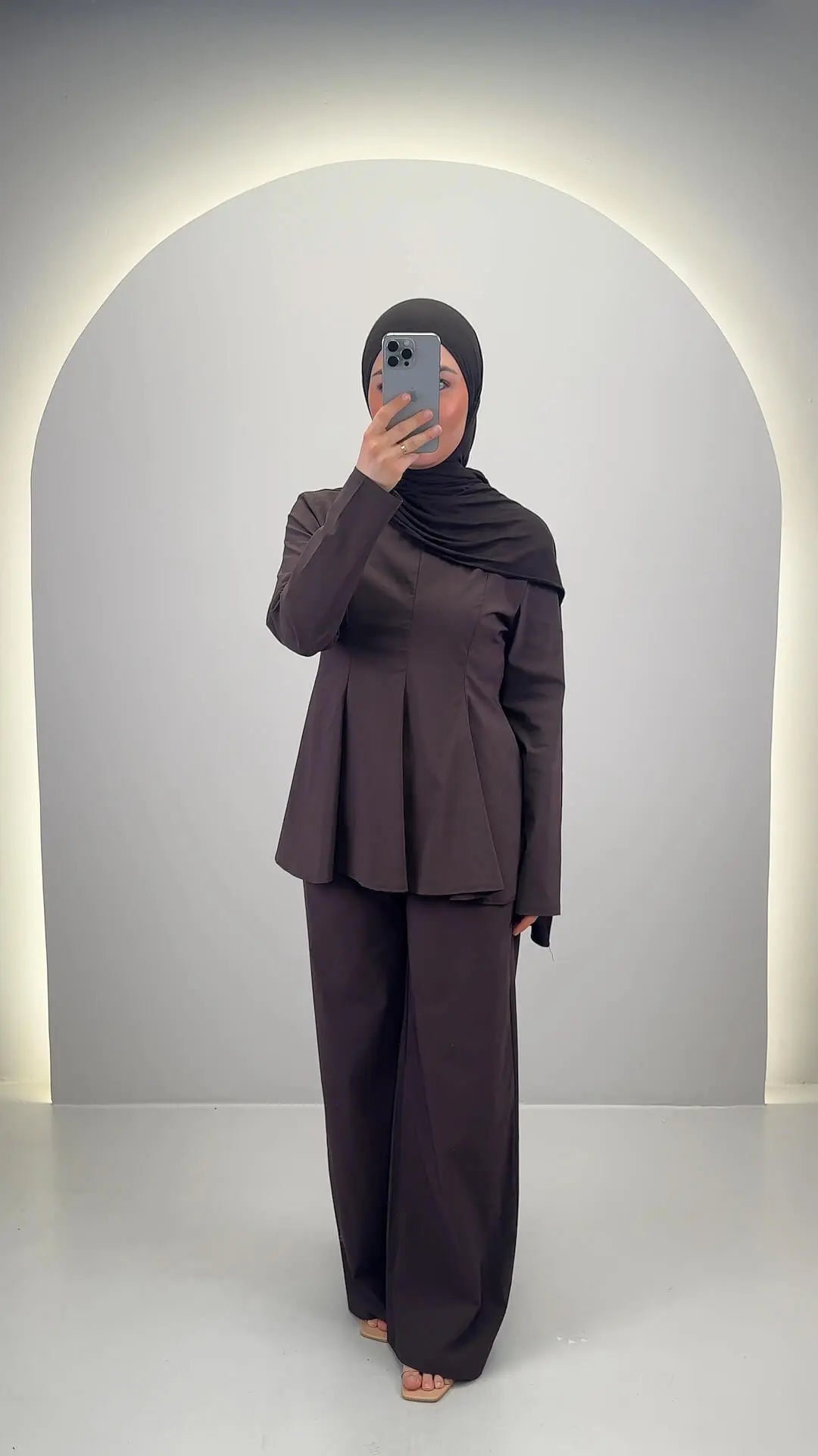 Elara Pants