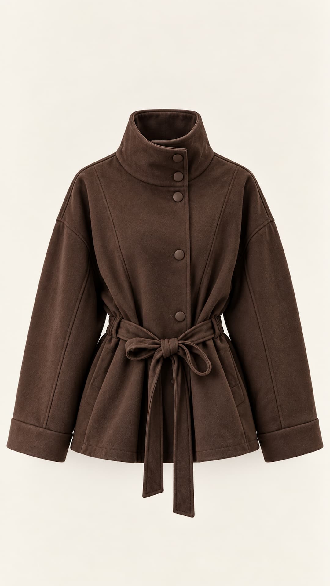 Veloura Jacke