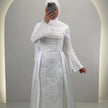 Azmia Brautkleid