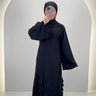 Diya Evening dress Black