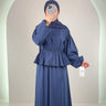 Mirza Outfit Dark Blue