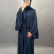 Pina Outfit Dark Blue